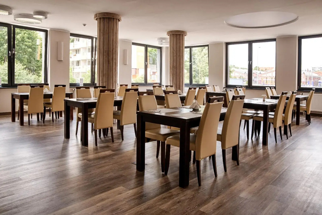 Boutique Hotels Kwiska - Legnicka