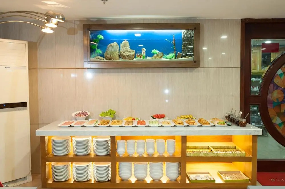 Acacia Saigon Hotel