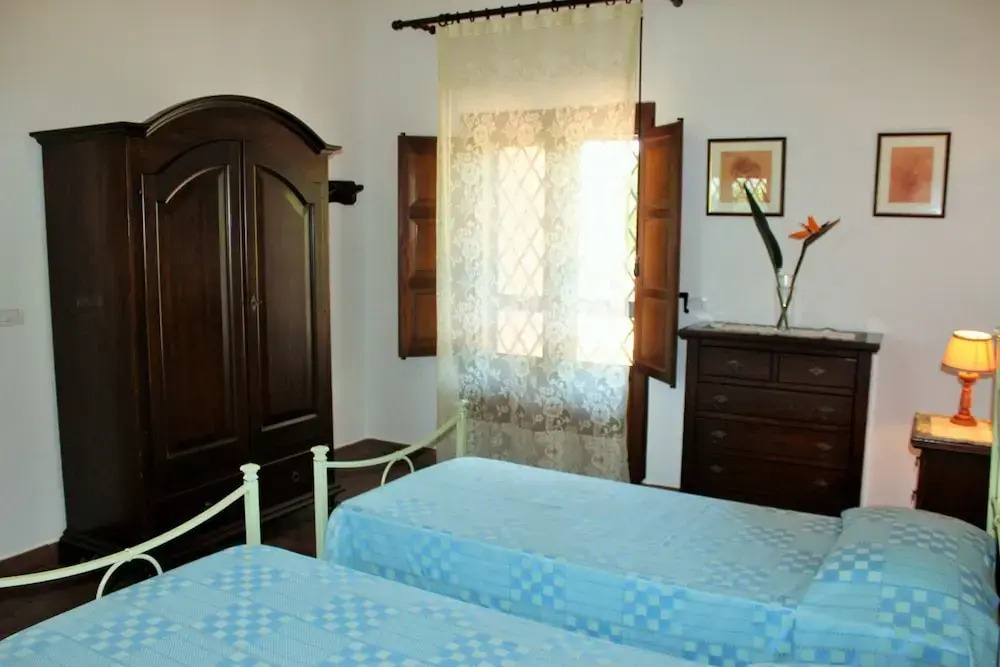 Casa Mandarino