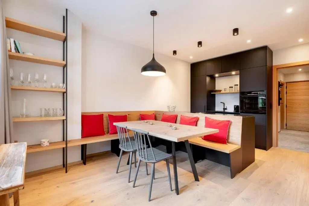 Garten Suite Kirchberg by Alpine Host Helpers