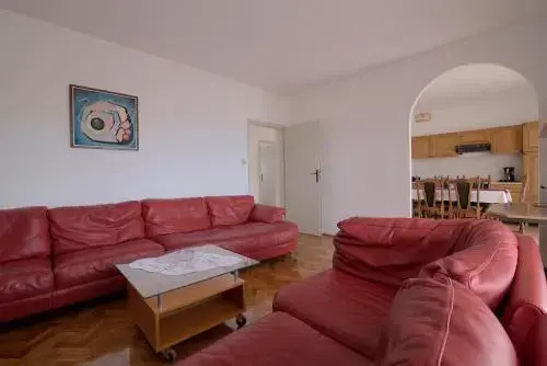 Apartman Mia