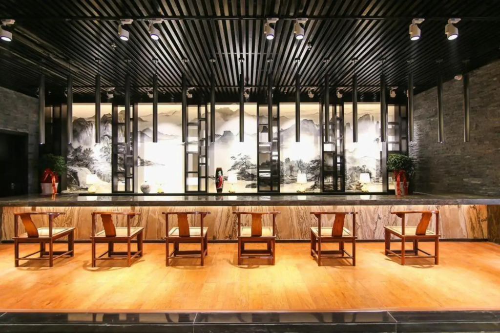 Tanghe Hotel