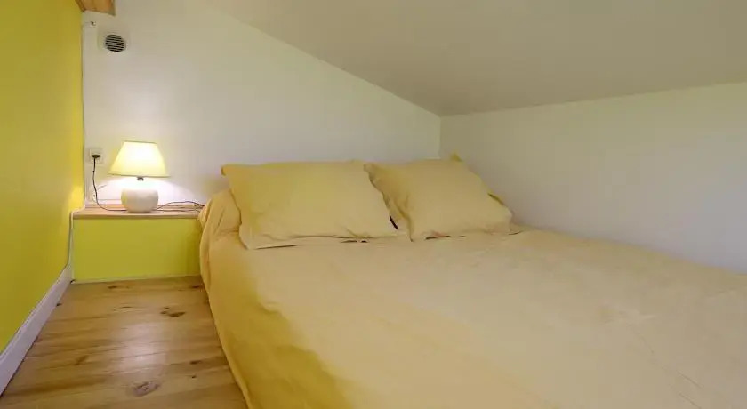 Chambres dHôtes Le Vol à Voile