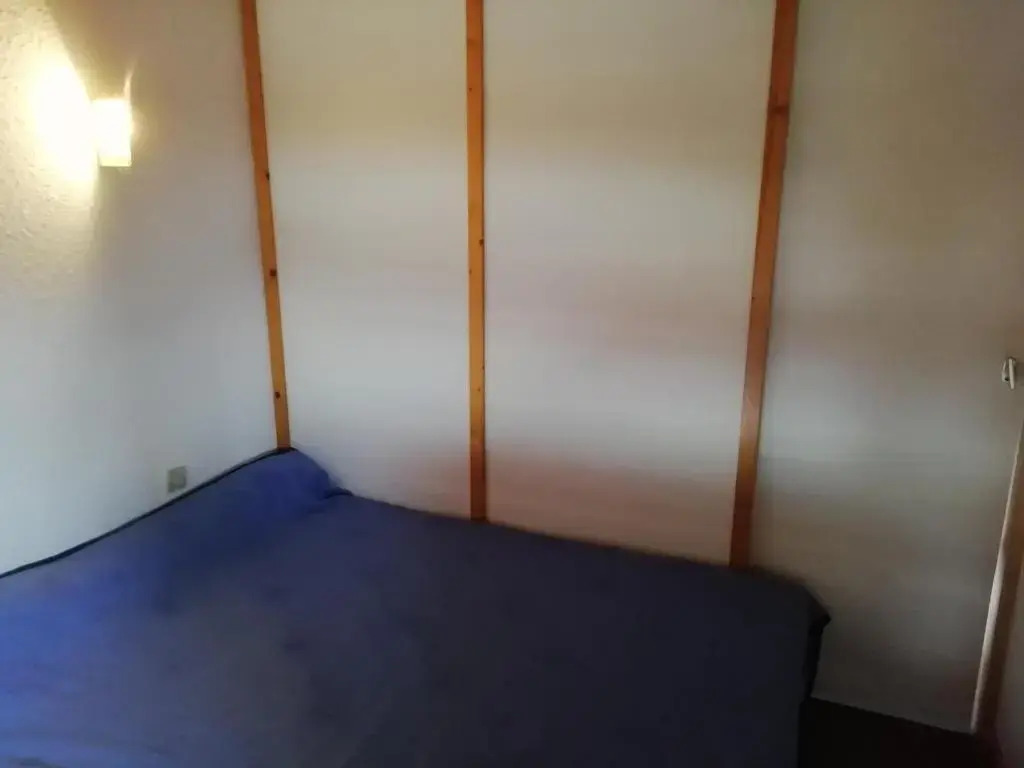 Appartement Les Arcs 1800, 2 pièces, 6 personnes - FR-1-411-731