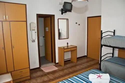 Hotel villa dei fiori