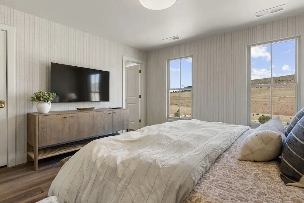 Chateau Bleu 4 Bedroom Townhouse