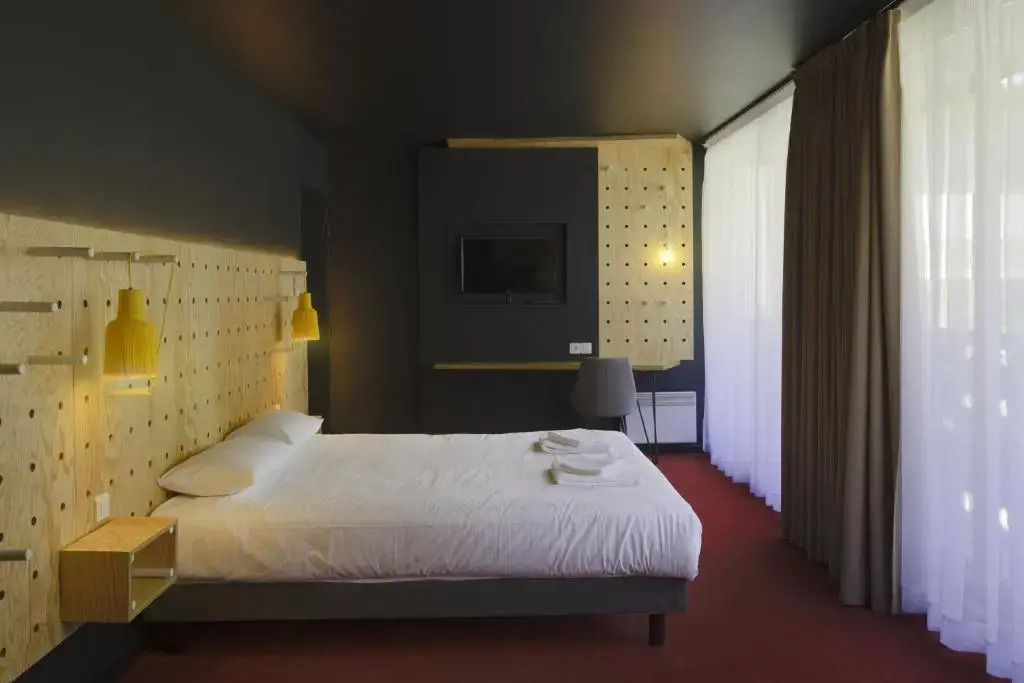 Hotel Timberlodge