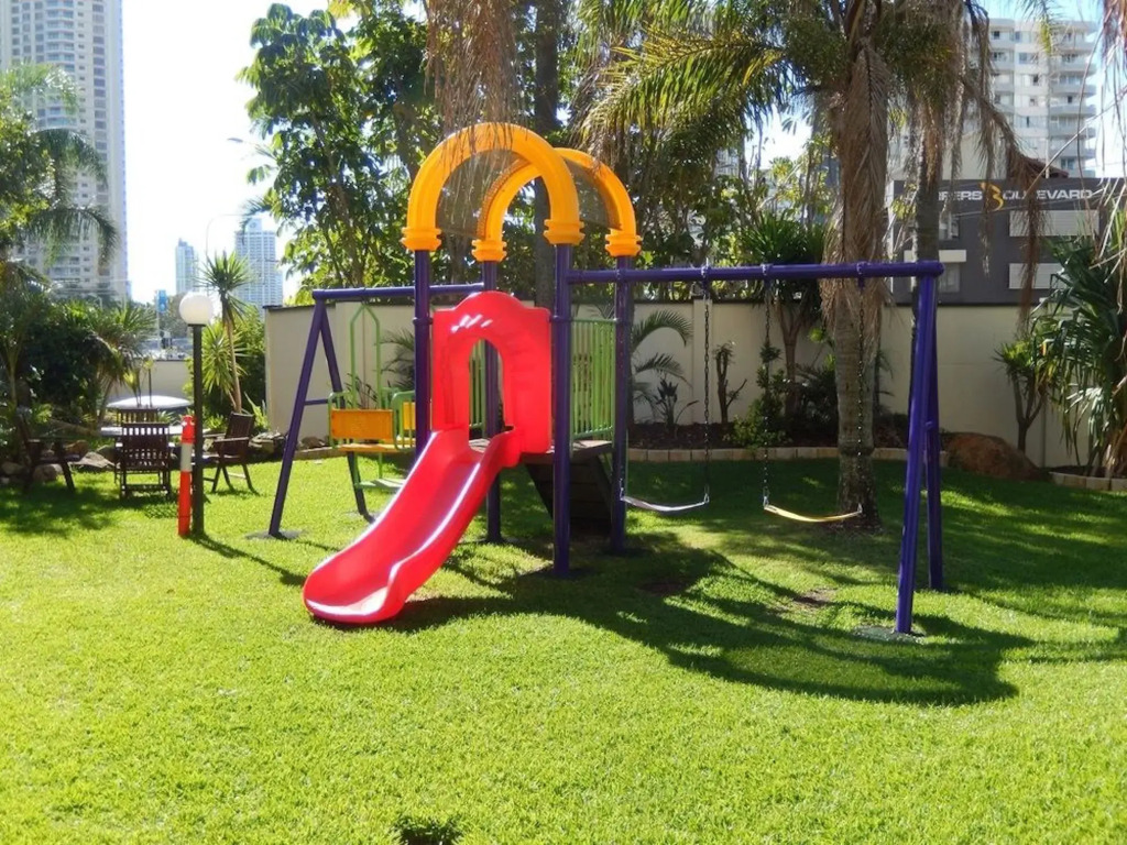 Golden Gate - Q Stay
