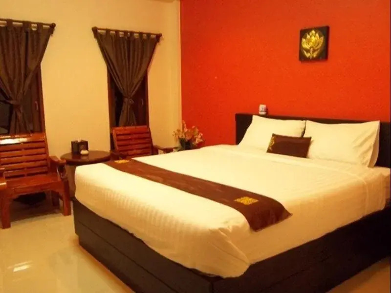 Tanaporn Resort