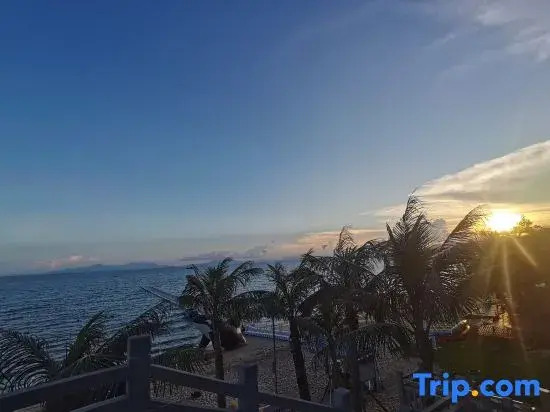 Huidong Yinghai Holiday Homestay