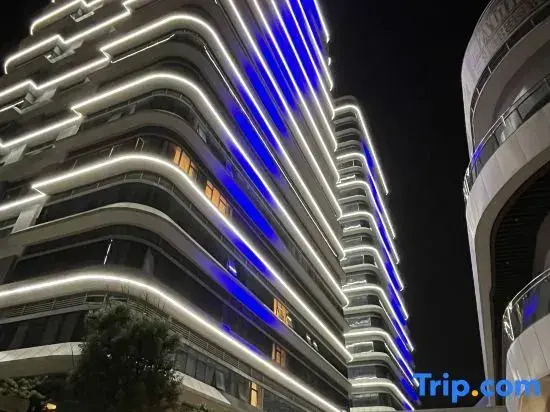 Savia Hotel