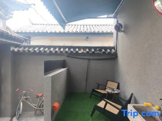 Stable Heart Seaview Homestay