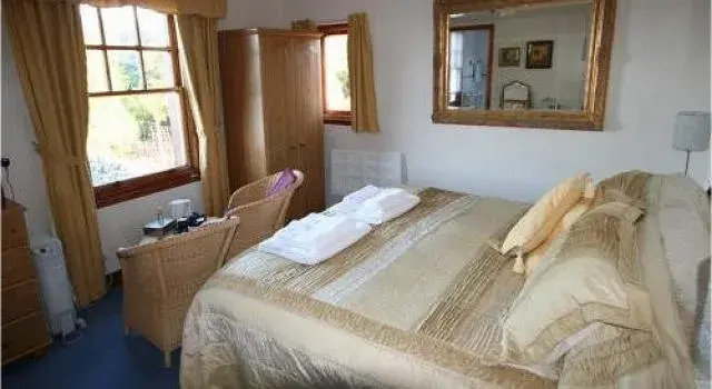 Dunvalanree Inn