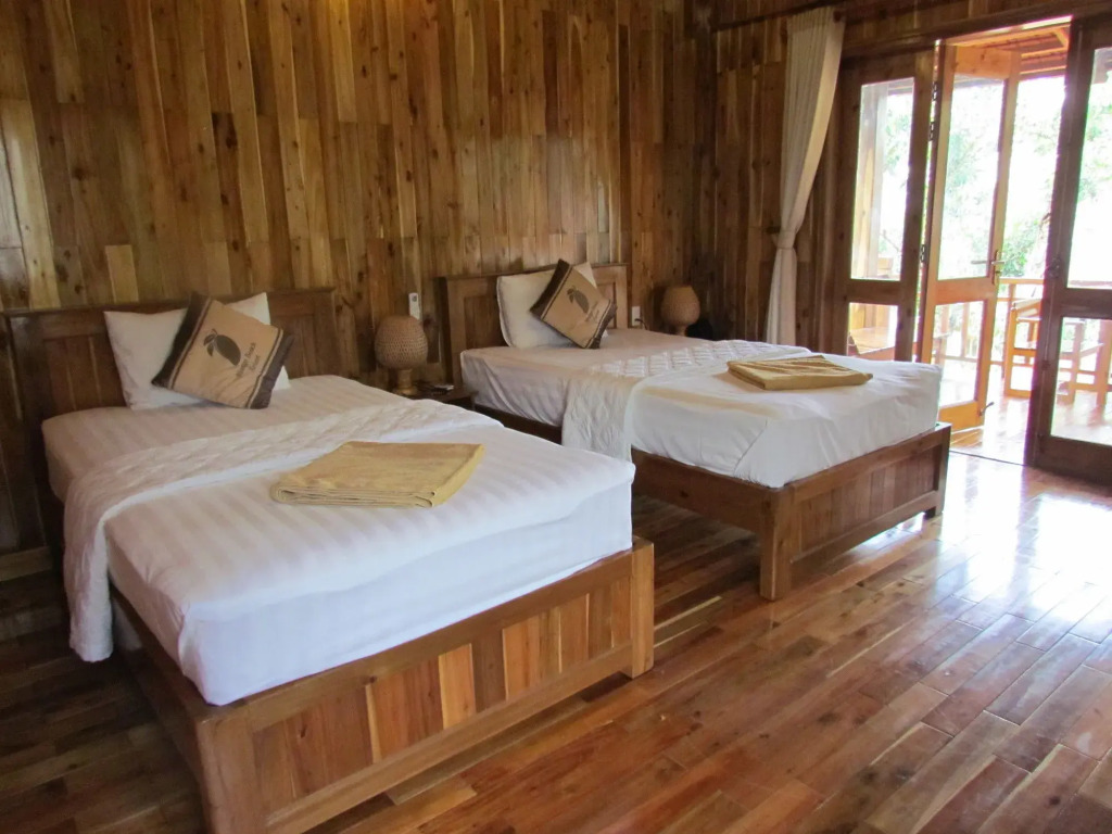 Mango Beach Resort