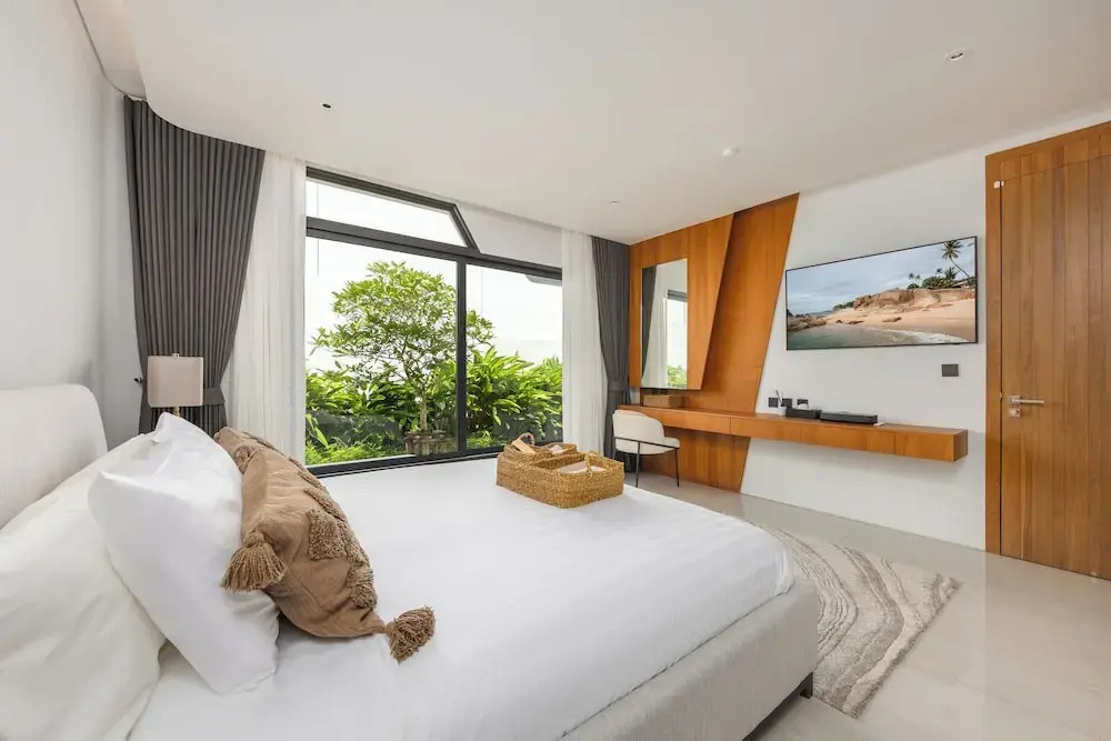 Villa Zavaya Luxury Retreat With Pool
