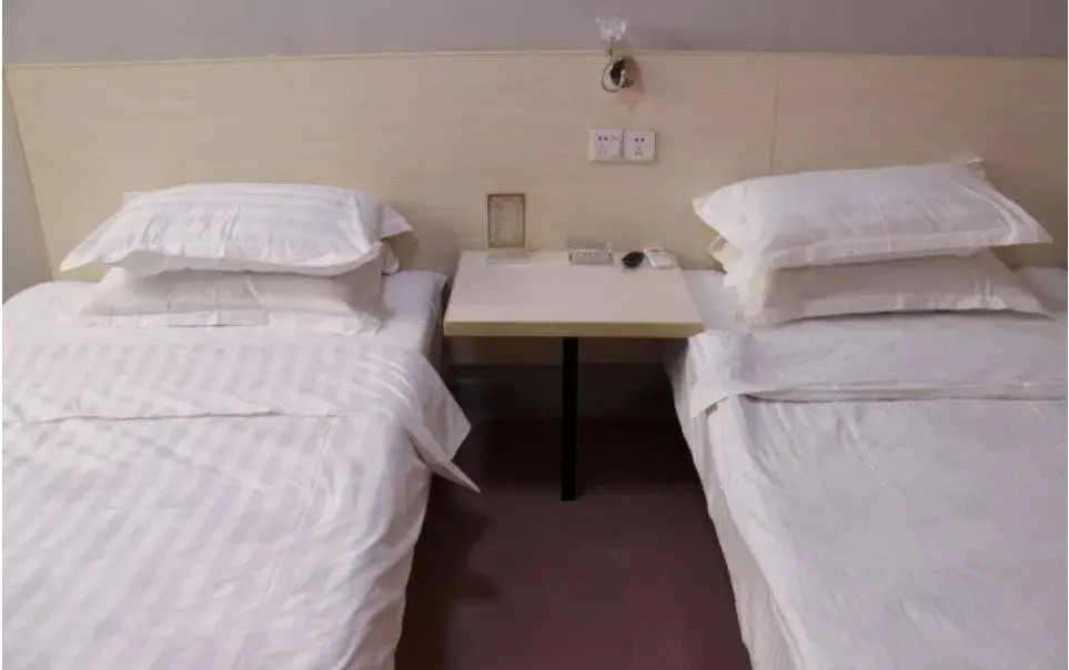 Juyuan Express Inn