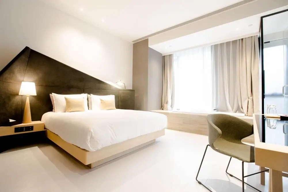 Wheat Hotel Ningbo