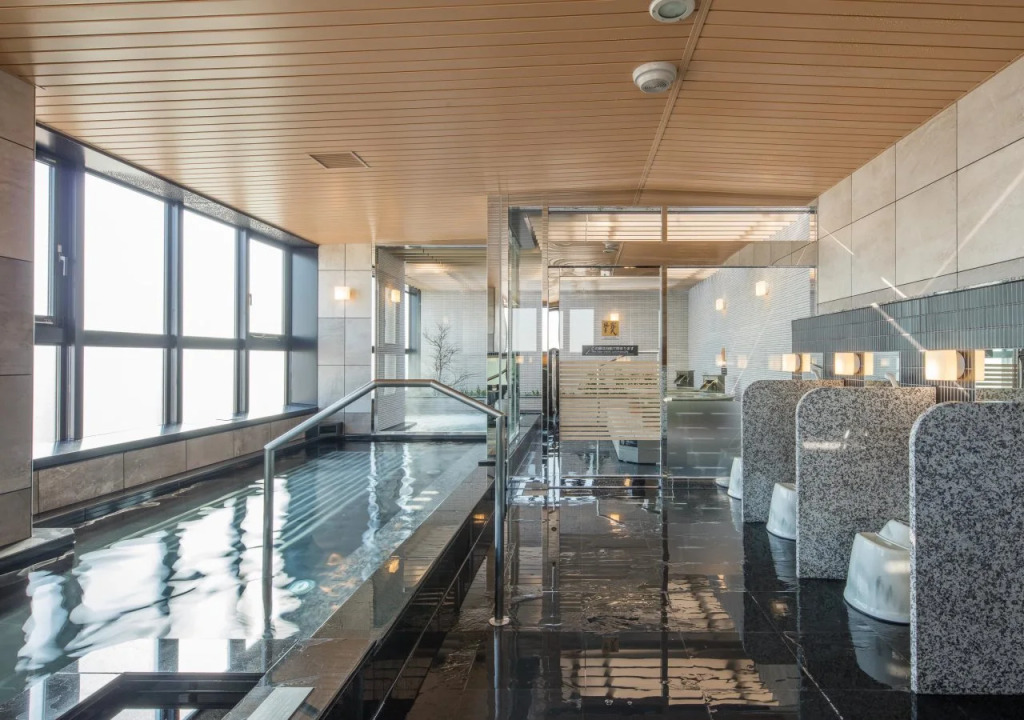 APA Hotel Shinagawa Sengakuji Ekimae