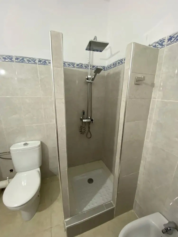 Hotel Chaouen