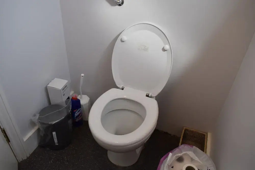 4 Bedroom House in Central Oxford