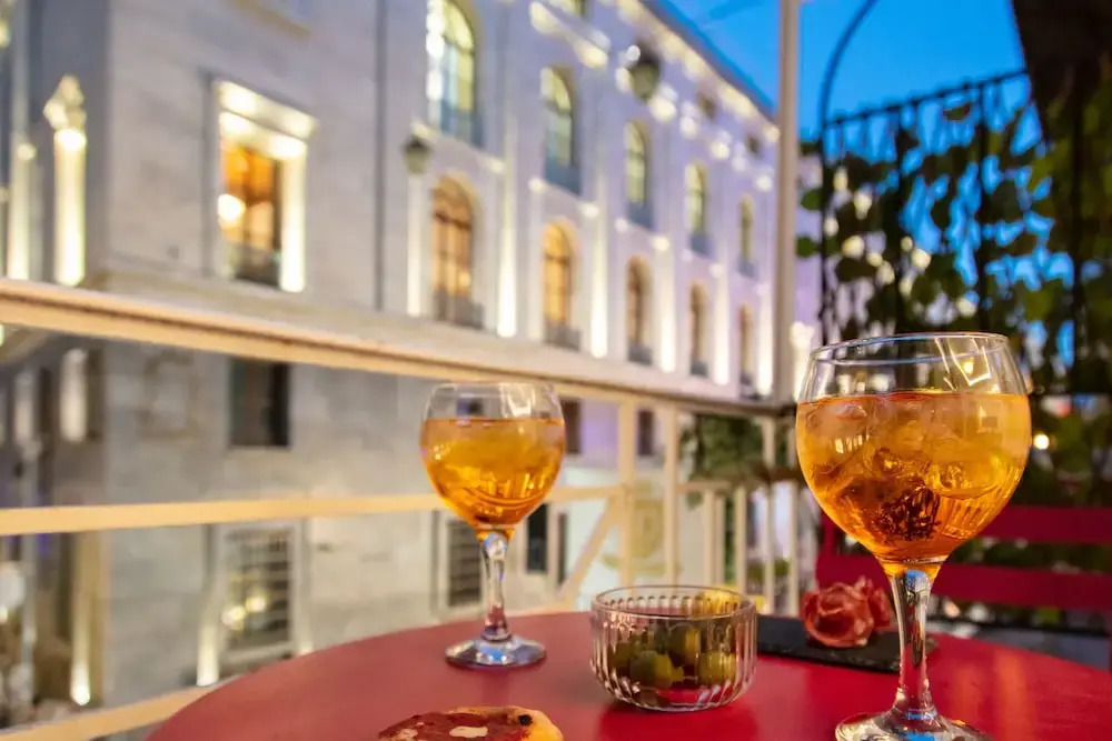 Residenza Toledo Lifestyle