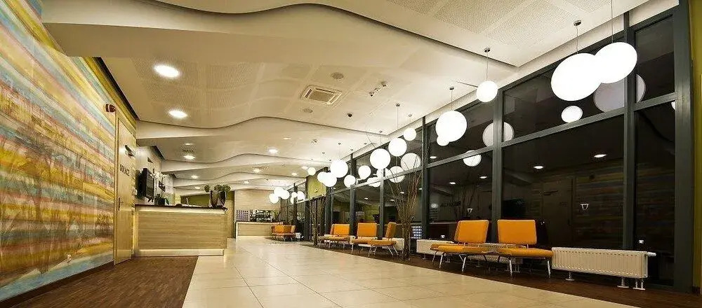 Hotel Poznański A2
