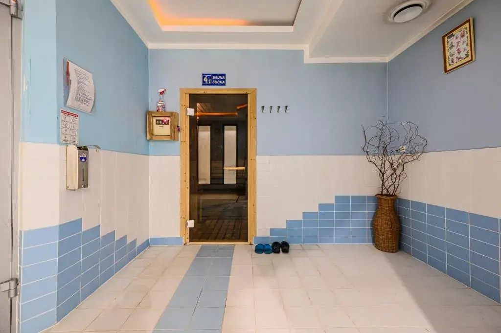 Apartament w Dolinie Słońca