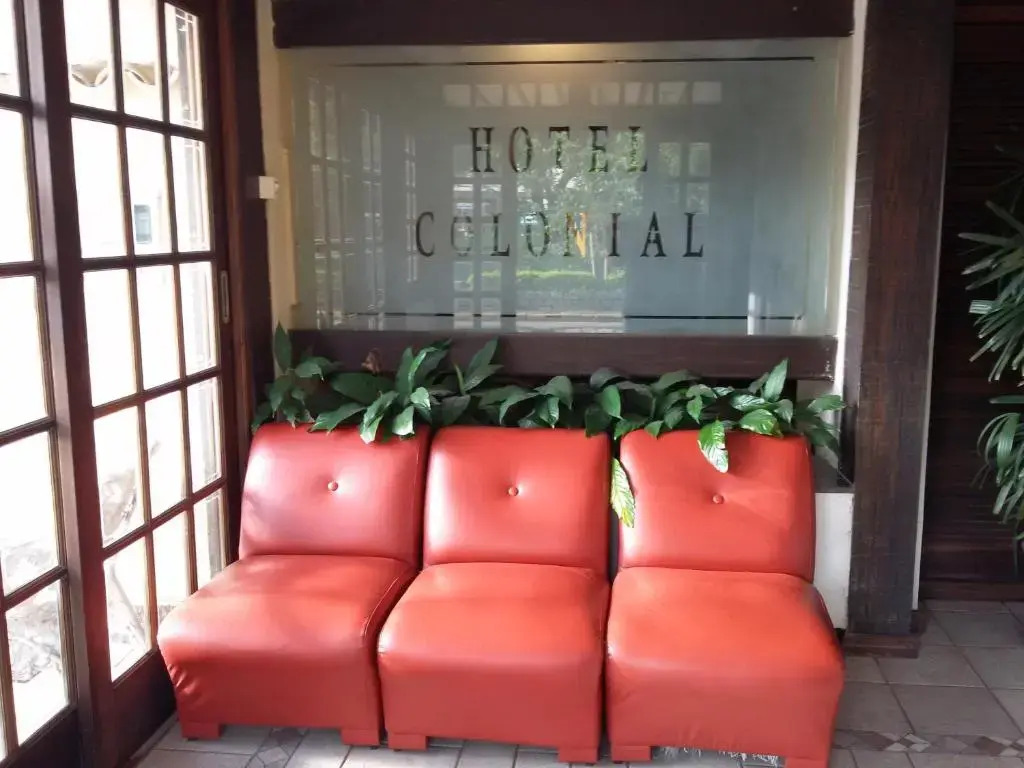Hotel Colonial