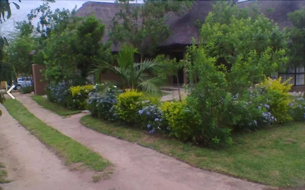 Machate Guesthouse
