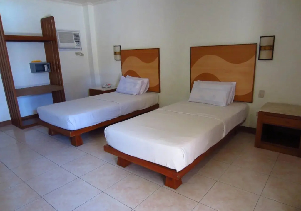 Caribbean Waterpark and Resotel
