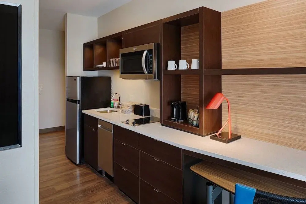 TownePlace Suites Columbus Hilliard