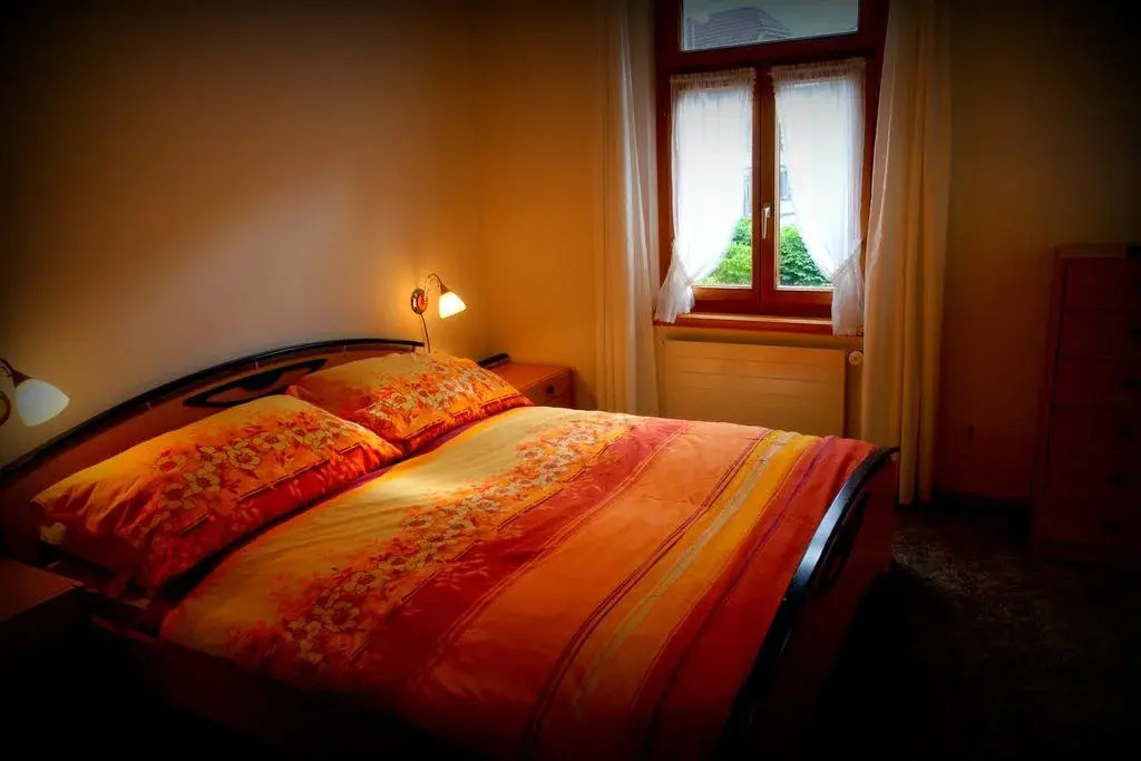 FLÜHLI Hotel Kurhaus