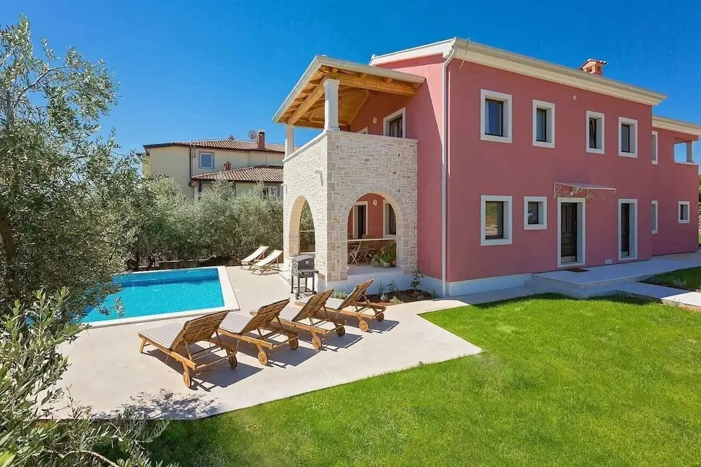 Villa Rea