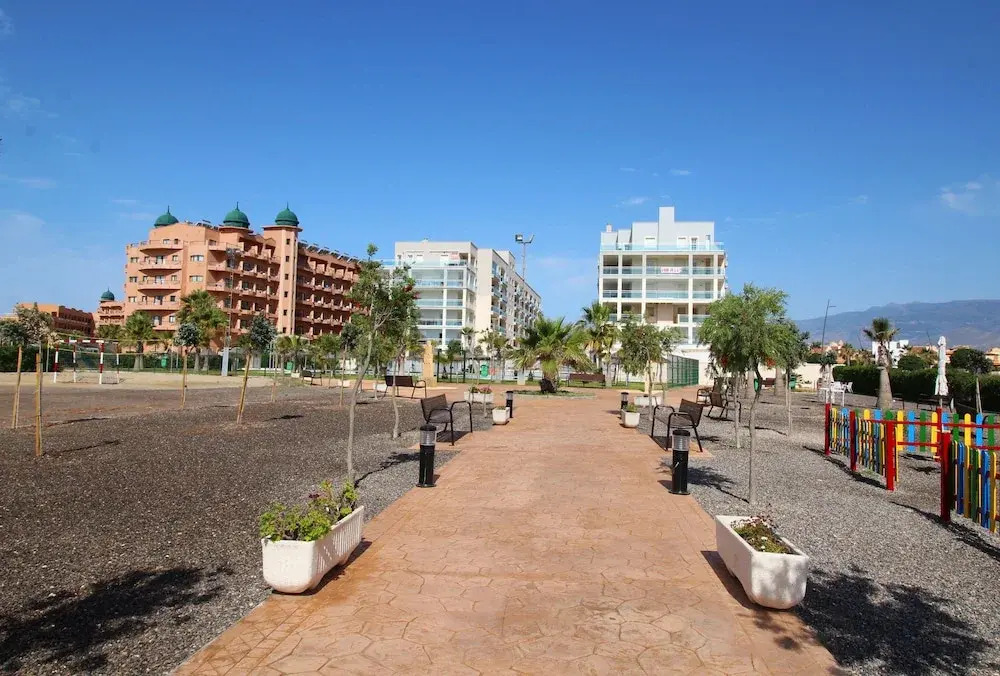 Parque Salinas