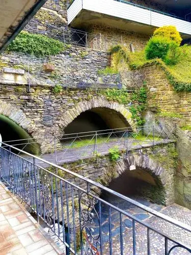 Elbershof Monschau
