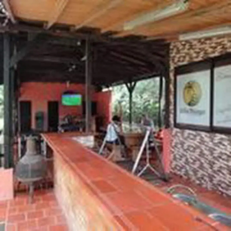Villa Thiago Finca Tradicional