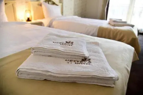 Hesteya Hotel