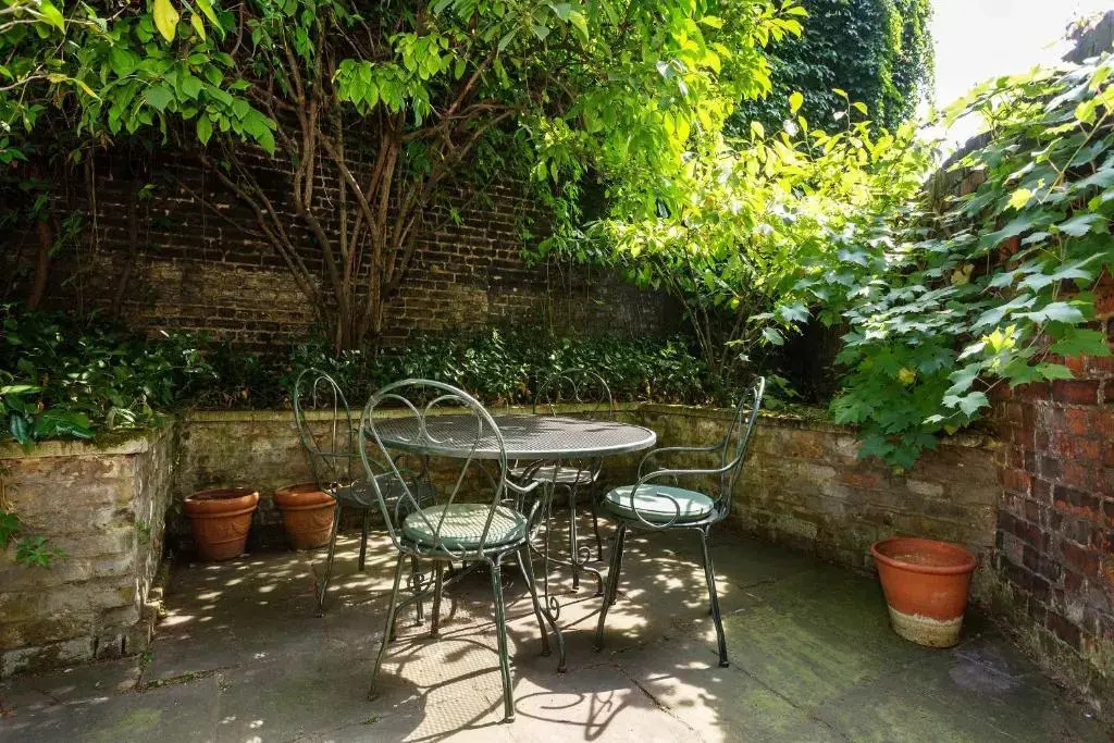 Sloane Square Hideaway
