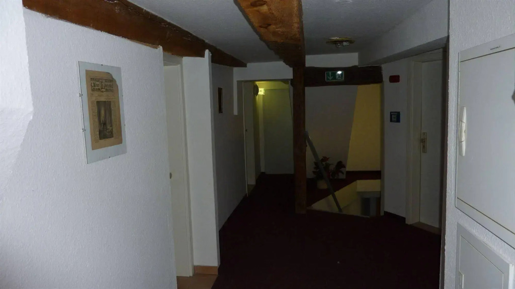 Altstadt Pension Hafenblick
