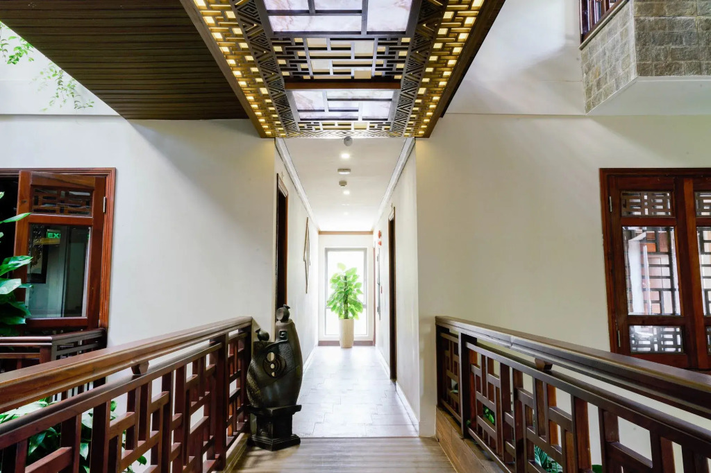 PnP Exclusive Apartment and Hotel