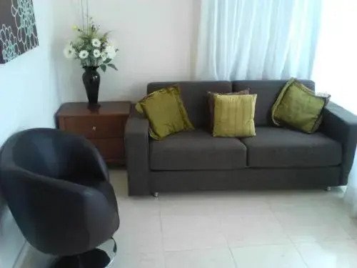 Seaview Apartment