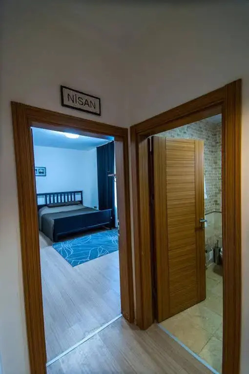 Vav Apartments