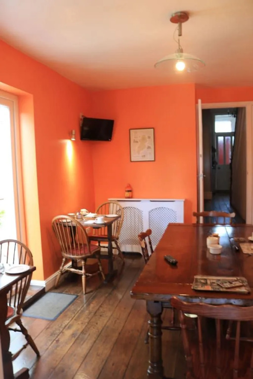 Norfolk Guest House