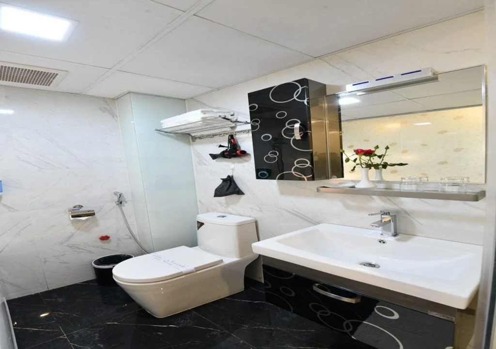 Bella Rosa Trendy Hotel & Spa