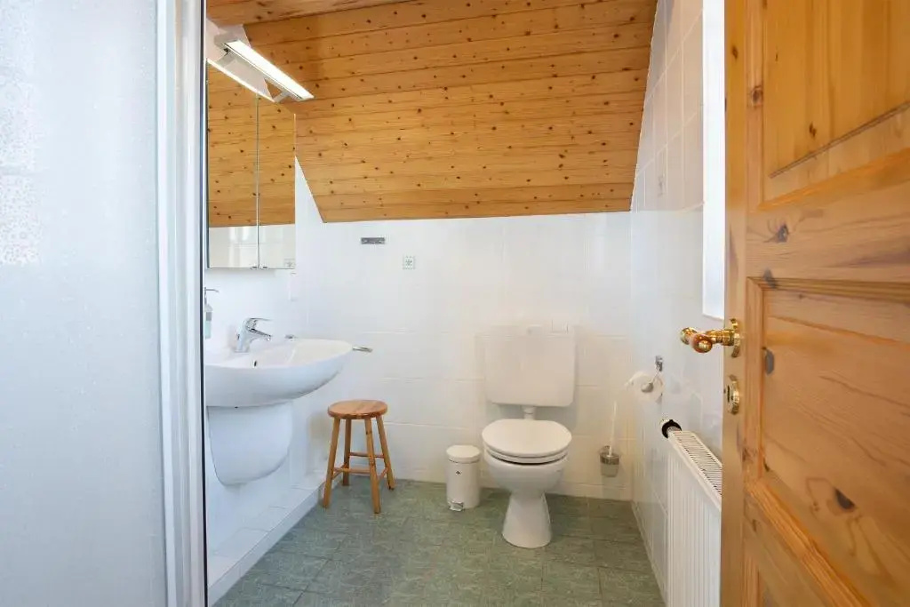 Apartmenthaus Tiemann Wohnung 5