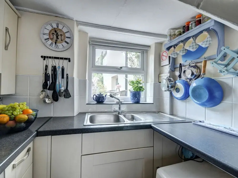 Captivating Holiday Home That Gives you a Real Beach Feeling