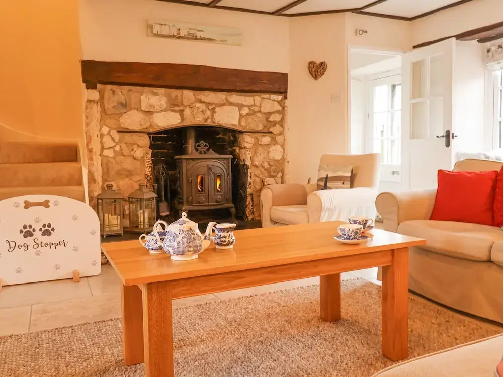 Hope Cottage