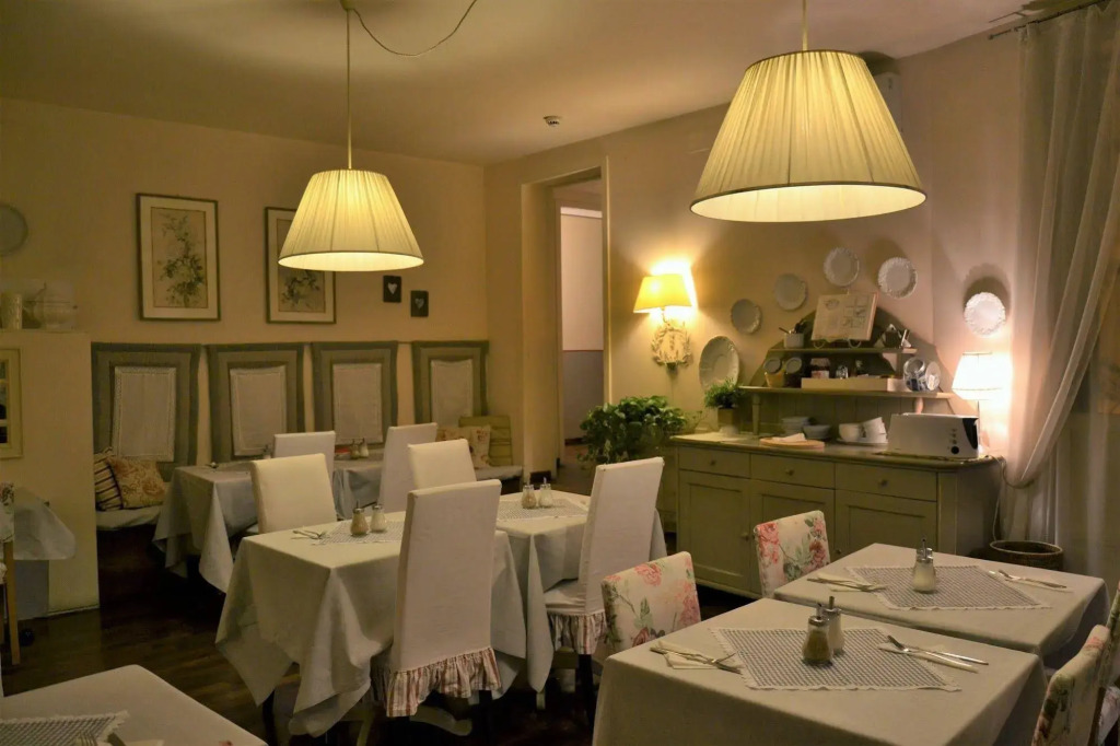 Hotel Il Focolare