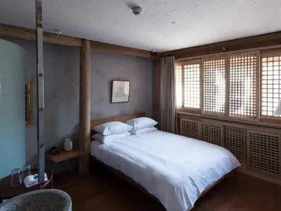 Runshe Hotel