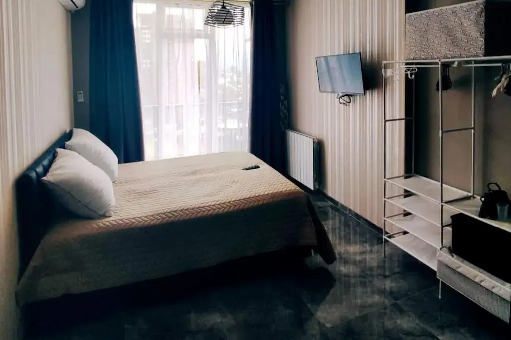 Leo Group Apartment 07-707 GURU RESIDENCE Batumi